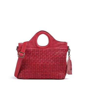 Taschendieb Wien Venusweg 1 Handbag pink