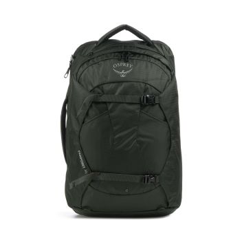 Osprey Farpoint 40 Travel backpack dark green