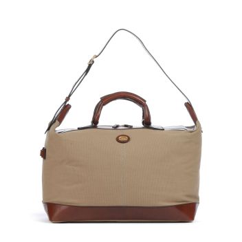 The Bridge Story Viaggio Soft Weekend bag nature