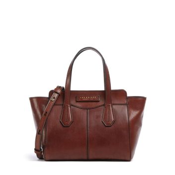 The Bridge Gloria Handbag brown
