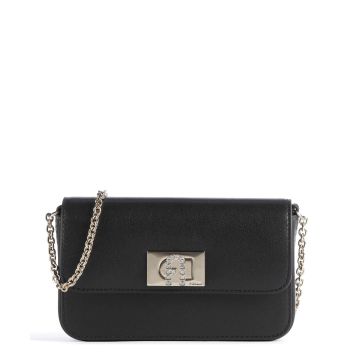 Furla 1927 Mini Crossbody bag black