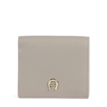 Aigner Zita Wallet beige