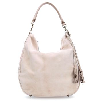 Liebeskind Niva Hobo bag powder