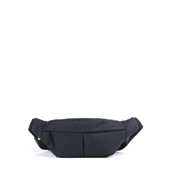 BOSS Stormy Fanny pack navy