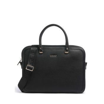 Liu Jo Abi Briefcase black