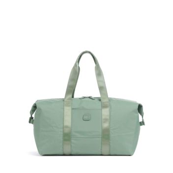 Brics Positano Weekend bag green