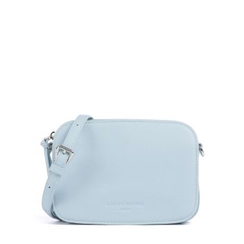 Liebeskind Luka Harris S Crossbody bag light blue