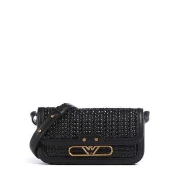 Emporio Armani Hera Crossbody bag black