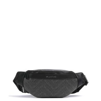 Valentino Bags Tyrone Re Fanny pack black