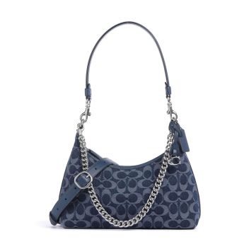 Coach Juliet Shoulder bag dark blue