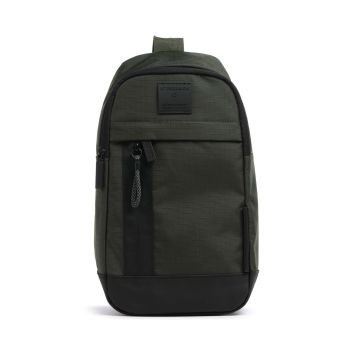 Strellson Northwood Rs Backpack khaki