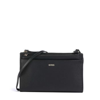 BOSS Alyce Shoulder bag black
