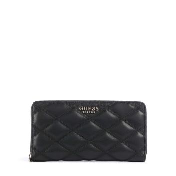 Guess Tamsin Wallet black
