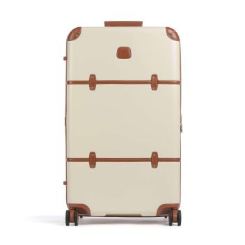 Brics Bellagio Spinner (4 wheels) beige