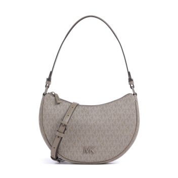 Michael Kors Kyla Small Shoulder bag taupe
