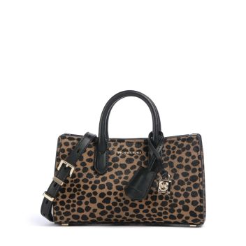 Michael Kors Scarlett Crossbody bag brown