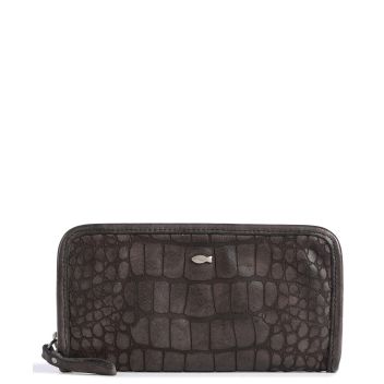 Campomaggi Wallet dark brown