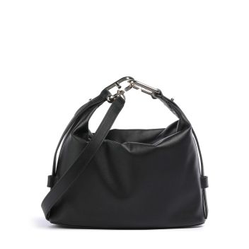 Furla Nuvola M Handbag black