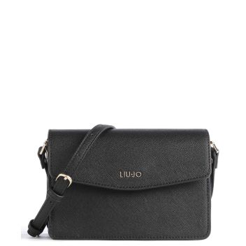 Liu Jo Caliwen Crossbody bag black