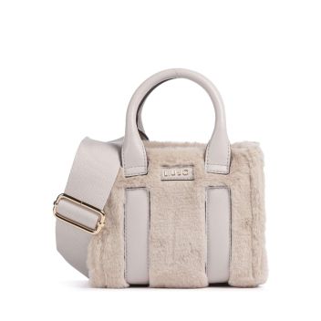 Liu Jo Ridhi Crossbody bag champagne