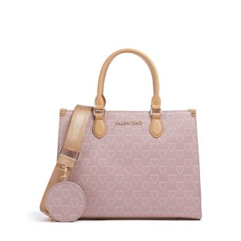 Valentino Bags Lady Re Handbag rose