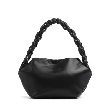 Depeche Twisted Tale Shoulder bag black