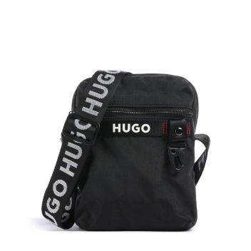 Hugo Dusky Crossbody bag black