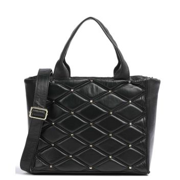Depeche Stunning Stars Handbag black