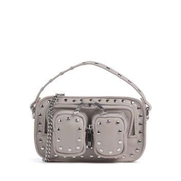 Núnoo Pure Helena Crossbody bag beige