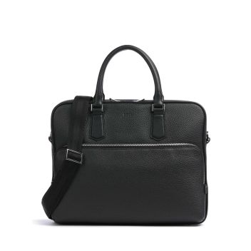BOSS Crosstown Briefcase black