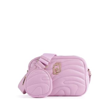 Liu Jo Achala Crossbody bag lavender