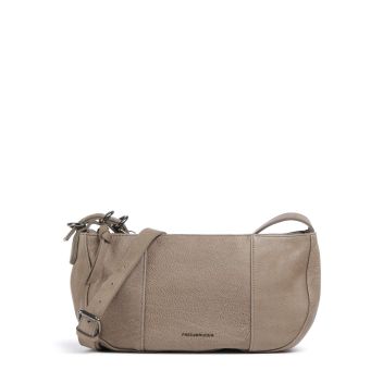 FredsBruder Ride Easy Shoulder bag taupe