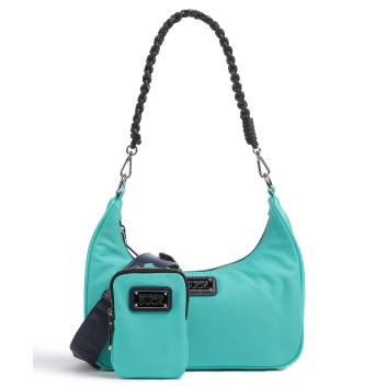 Mandarina Duck Style Shoulder bag green