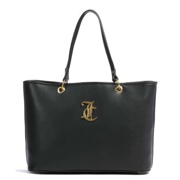Juicy Couture Alyssa L Tote bag black