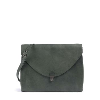 Harold\'s Fold Crossbody bag green