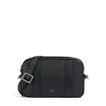 Aigner Diego S Crossbody bag black