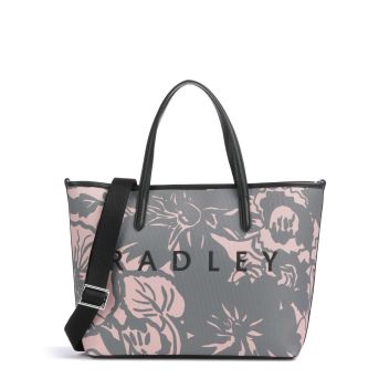 Radley London Southwell Gardens Floral Handbag multicolour
