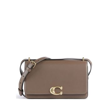 Coach Bandit Shoulder bag brown