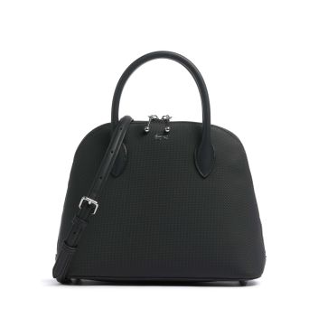 Lacoste Daily City Handbag black