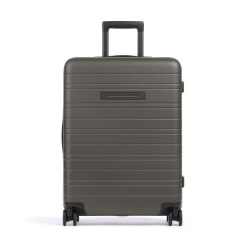 Horizn Studios H6 Pro Spinner (4 wheels) khaki