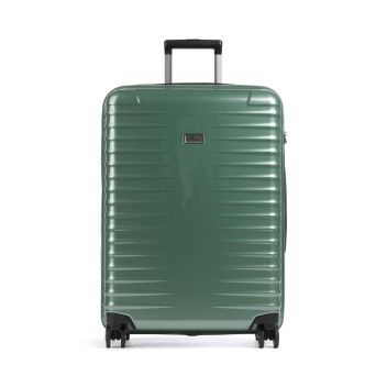 Titan Litron M Spinner (4 wheels) green