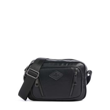 Replay Crossbody bag black