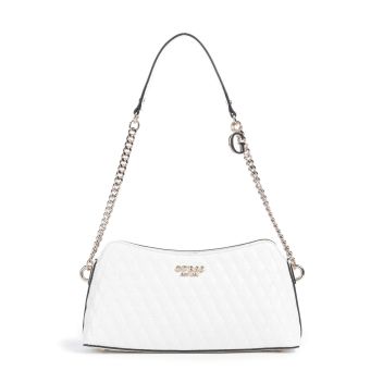 Guess Betula Shoulder bag white