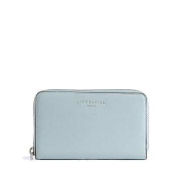 Liebeskind Alessa Kodiaq Sheep Frieda Wallet light blue