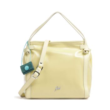 Gabs Paola M Handbag yellow