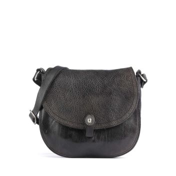 Campomaggi Crossbody bag dark grey