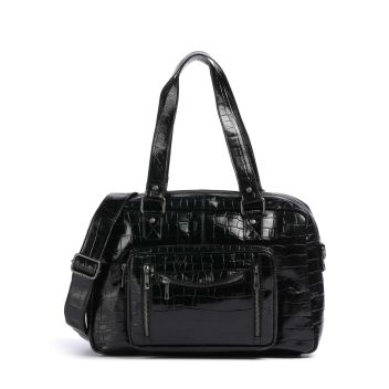 Núnoo Texas Mille Tote bag black