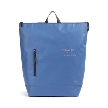 Strellson Stockwell 2.0 Backpack blue