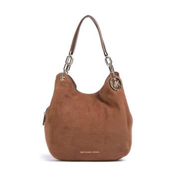 Michael Kors Lillie Hobo bag brown