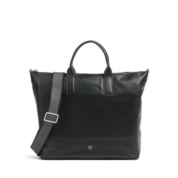 DuDu Bags Halmahera Tote bag black